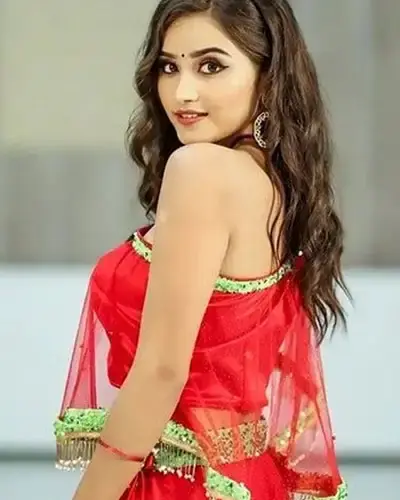 Escort In Bokaro